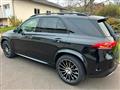 MERCEDES CLASSE GLE d AMG PREMIUM PANORAMA 21 NIGHT