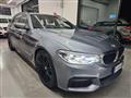 BMW Serie 5 Touring Msport AUTOMATIC