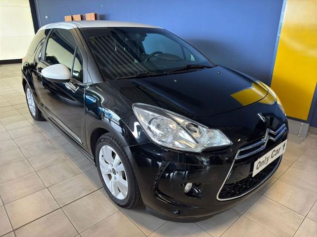 DS 3 DS 3 1.4 HDi 70 Chic