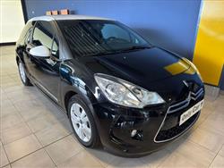 DS 3 DS 3 1.4 HDi 70 Chic