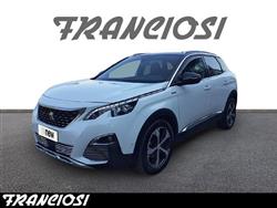 PEUGEOT 3008 1.5 bluehdi Active s s 130cv eat8