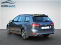 VOLKSWAGEN GOLF 1.6 TDI 115 CV Business BlueMotion Technology