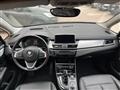 BMW SERIE 2 d Gran Tourer aut.