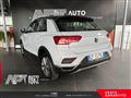 VOLKSWAGEN T-ROC 1.0 tsi Business 110cv