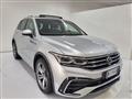 VOLKSWAGEN TIGUAN 2.0 TDI 150 CV SCR DSG 4MOTION R-Line