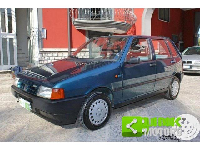 FIAT UNO i.e.