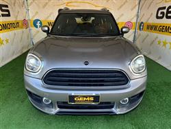 MINI COUNTRYMAN Mini 1.5 One D Business Countryman Automatica