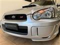 SUBARU IMPREZA 2.0 turbo 16V cat WRX EC