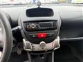 CITROEN C1 1.0 5 porte