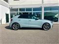 AUDI A1 SPORTBACK SPB 30 TFSI S tronic Identity Black