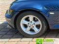 BMW Z3 2.0 (2.2) 24V cat Roadster, Finanziabile