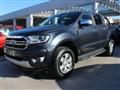 FORD RANGER 2.0 ECOBLUE aut. DC Limited 5 posti