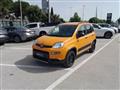 FIAT PANDA 0.9 TwinAir Turbo S&S 4x4 Wild