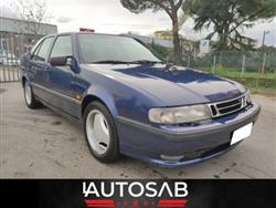SAAB 9000 i Turbo 16 CS Aero Pelle  Radica Unico Propr.