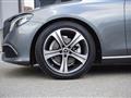 MERCEDES CLASSE E STATION WAGON d S.W. Auto Business Sport