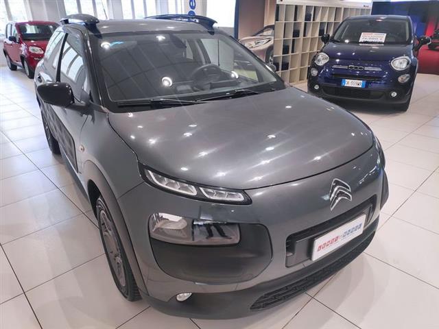 CITROEN C4 CACTUS BlueHDi 100 Shine