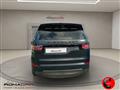 LAND ROVER DISCOVERY 3.0 TD6 249 CV HSE Luxury 7 POSTI