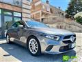 MERCEDES CLASSE A SEDAN d Automatic 4p. SPORT - GARANZIA 12 MESI