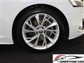 AUDI A5 SPORTBACK SPB 35 TDI 163cv S tronic S line Virtual Camera