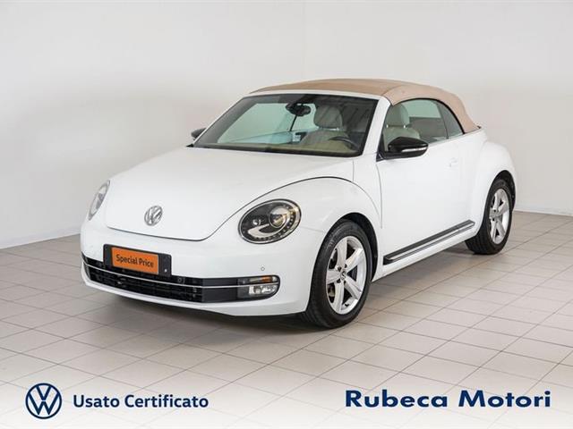 VOLKSWAGEN MAGGIOLINO 2.0 TDI Sport BlueMotion Technology