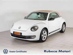 VOLKSWAGEN MAGGIOLINO 2.0 TDI Sport BlueMotion Technology