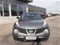 NISSAN JUKE 1.5 dCi KM CERTIFICATI-GARANZIA-1°PROP