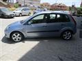 FORD FIESTA 1.4 TDCi 5p. Titanium