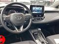 TOYOTA COROLLA 1.8 Hybrid Business