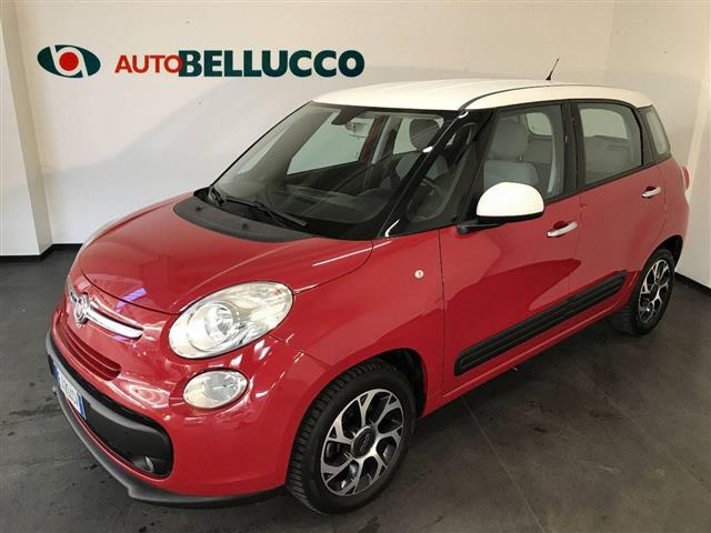 FIAT 500 L 1.3 Multijet 95 CV Pop Star