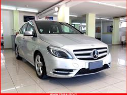 MERCEDES Classe B 180 1.8 CDI Premium (BIXENO-PELLE)