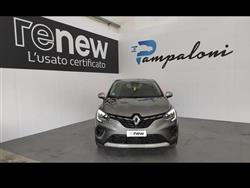 RENAULT NUOVO CAPTUR 1.0 tce Techno 90cv