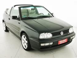 VOLKSWAGEN GOLF 1.9 TDI