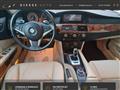 BMW SERIE 5 TOURING d cat Touring Attiva AUTO, PELLE, NAVI, GARANZIA