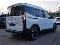 FORD Tourneo Courier II 1.0 ecoboost 125cv Active Tourneo Courier 1.0 EcoBoost Active