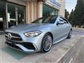 MERCEDES CLASSE C d Mild hybrid 4Matic AMG Line Premium Plus TETTO