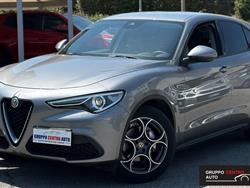 ALFA ROMEO Stelvio 2.2 T.diesel 160CV AT8 RWD Sp-T.