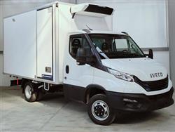 IVECO DAILY 35C16H BTor 3.0 HPT CELLA FRIGO -20°