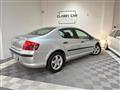 PEUGEOT 407 1.8 16v Confort 125cv - NO BLOCCHI, UNICO PROPRIETARIO -