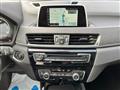 BMW X1 sDrive18d xLine Autom.