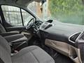 FORD TOURNEO CUSTOM 300 2.2 TDCi 125CV Titanium