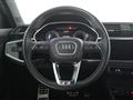 AUDI Q3 SPORTBACK Q3 SPB 35 TDI S tronic S line edition