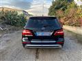 MERCEDES CLASSE ML BlueTEC 4Matic Premium AMG