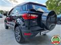 FORD ECOSPORT 1.5 TDCi 90 CV