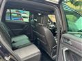 VOLKSWAGEN TIGUAN 2.0 TDI DSG R LINE