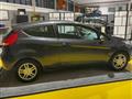 FORD Fiesta 1.4 16v + Gpl 3p