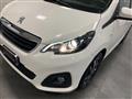 PEUGEOT 108 1.0 Benzina 5 Porte Allure