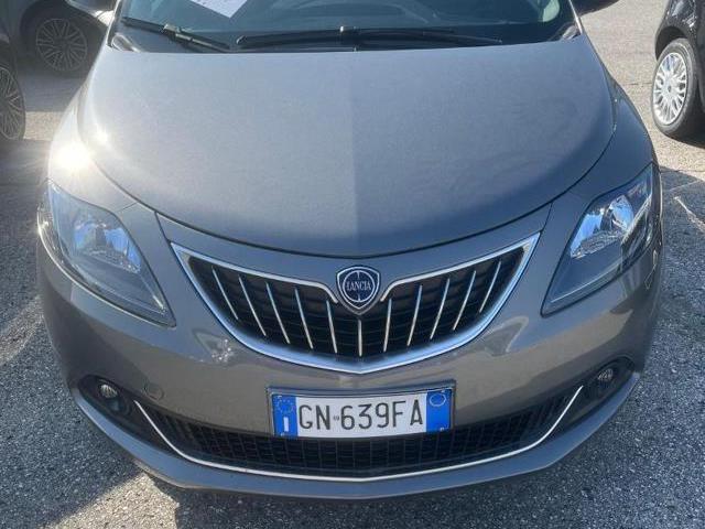 LANCIA YPSILON 1.0 FireFly 5 porte S&S Hybrid Gold Plus