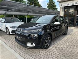 CITROEN C3 Benzina/GPL-Neopatentati