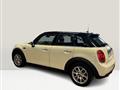 MINI MINI 5 PORTE 1.5 Cooper D 5 porte