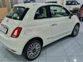 FIAT 500 1.2 Lounge cerchi da 16''